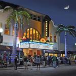 Sunrise Theatre